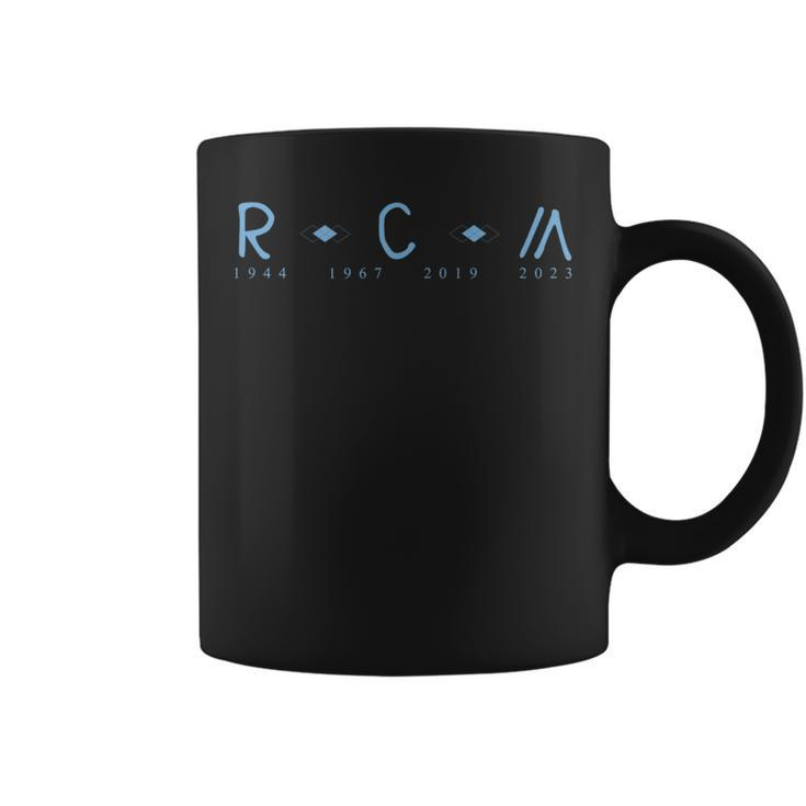 Rcm  Coffee Mug