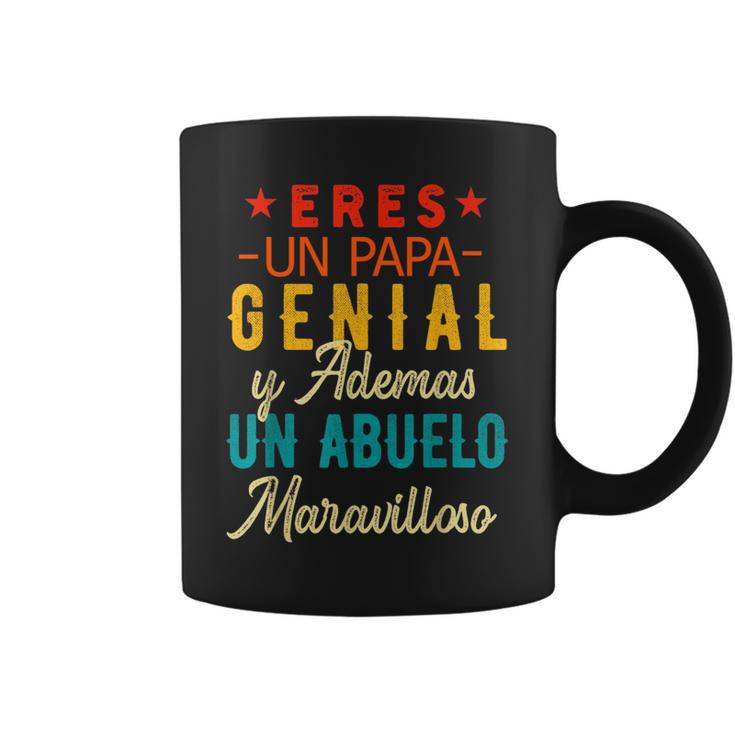 Überwurfdecke Für Abuelo – Spanischer Text „El Mejor Abuelo Del Mundo“ – 152x127 Cm, Weiches Flanell – Geschenk Für Opa