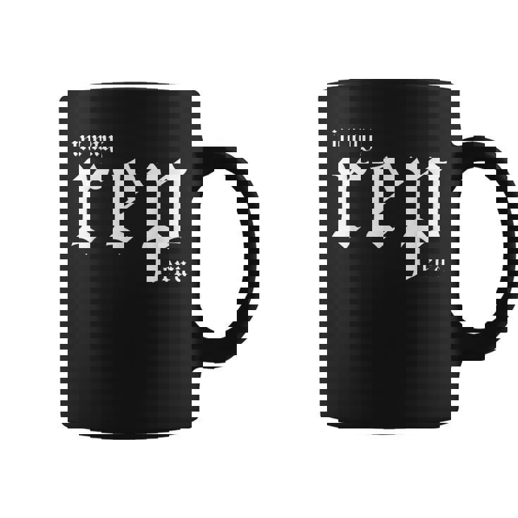 In My Rep Era Coffee Mug