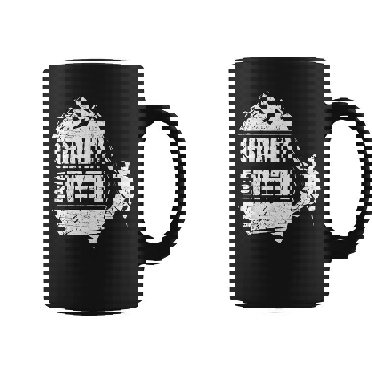 RockClimbersLovers Coffee Mug