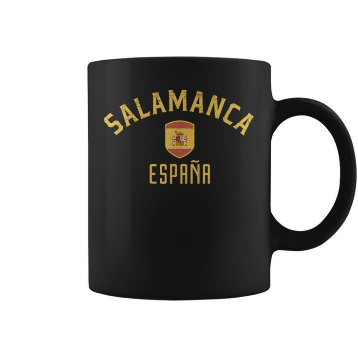 Salamanca Espana Salamanca Spain Coffee Mug