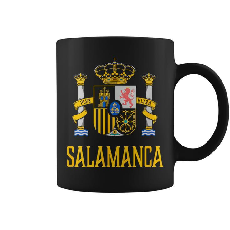 Salamanca Spain Spanish Espana Coffee Mug