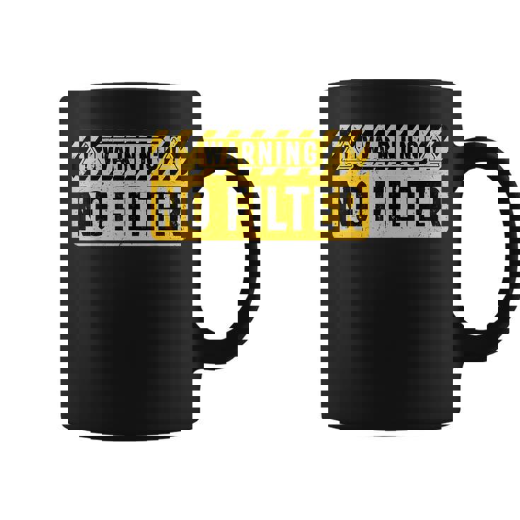 Sarcasm Adult Humor Loud Person Sarcastic Coffee Mug