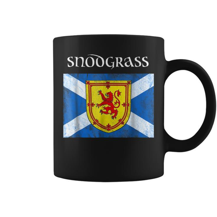 Snodgrass Scottish Clan Name Scotland Family Reunion Family Reunion Funny Designs Funny Gifts Coffee Mug