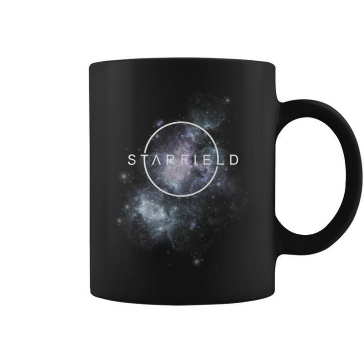 Starfield Star Field Space Galaxy Universe Coffee Mug