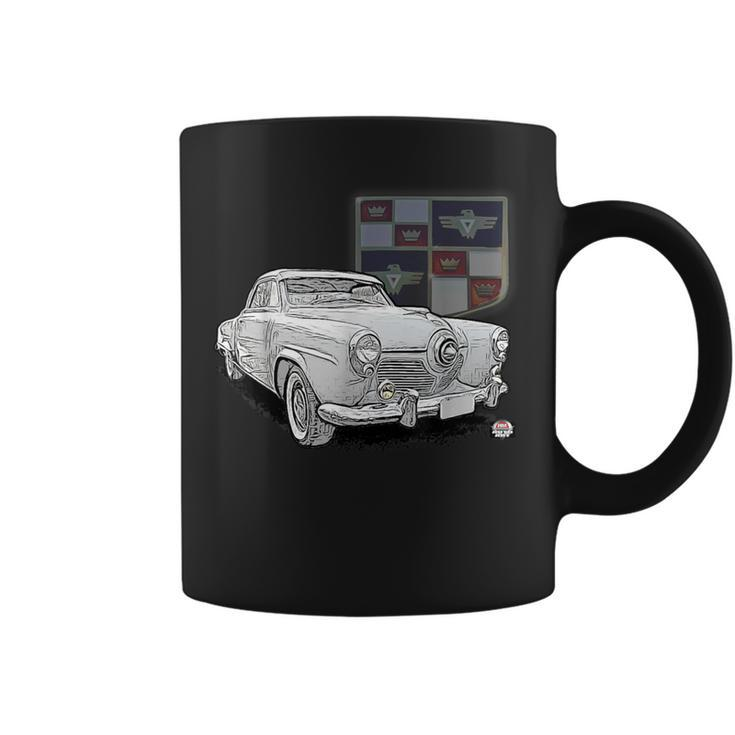 Studebaker Classic Champion Coffee Mug