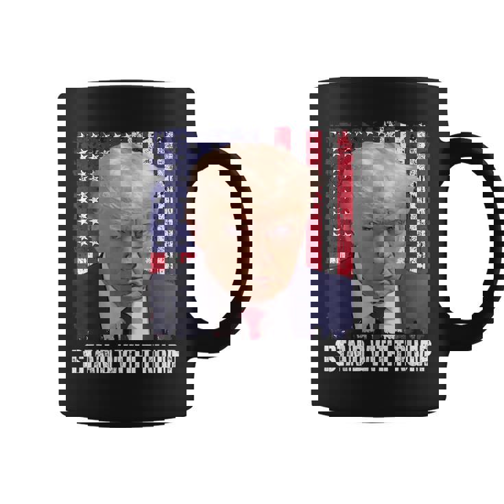 Never Surrender Never Surrender Coffee Mug