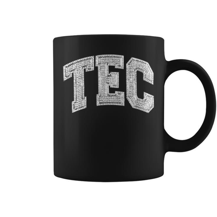 Tec Tecca Rap Trap Hip Hop Music Coffee Mug
