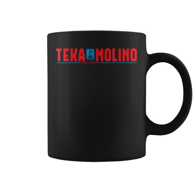 Teka Molino Coffee Mug
