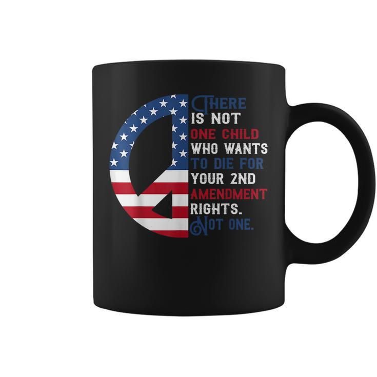 There Is Not One Child Who Wants To Die For Your 2Nd Coffee Mug