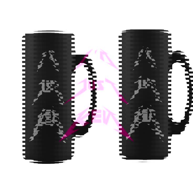 This Is My Ken Costume Im Just Ken Funny Pun Halloween Coffee Mug