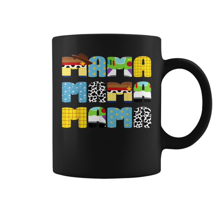 Toy Story Mama Mom For Coffee Mug