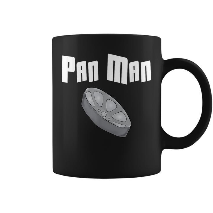 Trinidad Sl Pan Drum Caribbean Coffee Mug