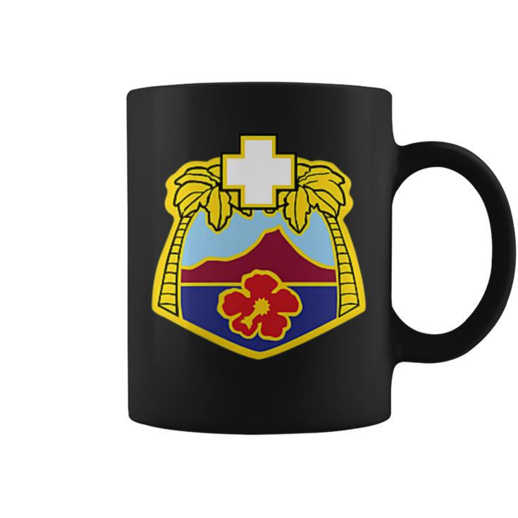 Tripler Army Medical Center  Coffee Mug