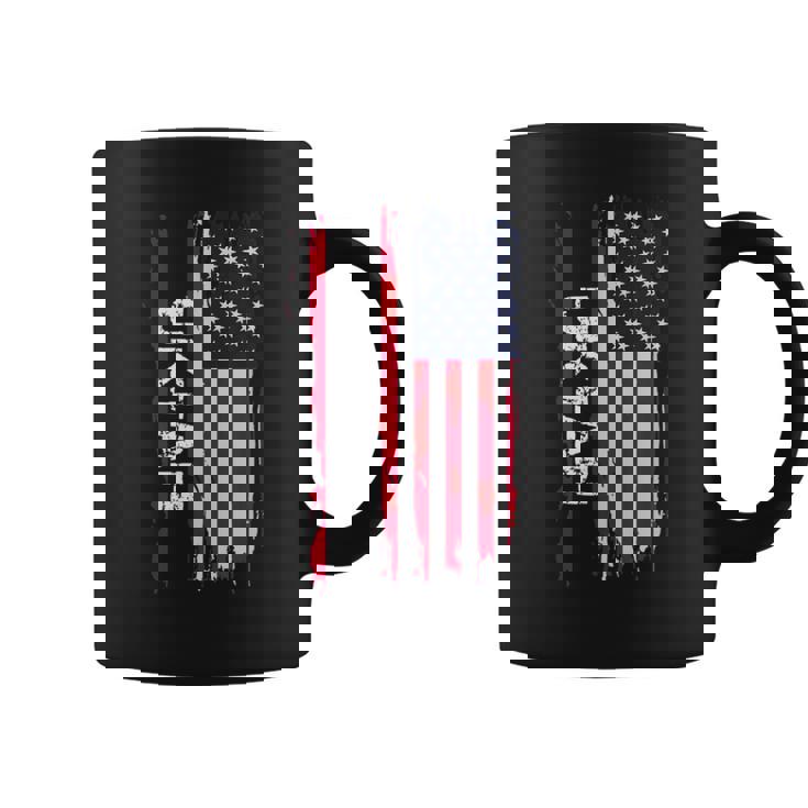 Ukiah City Coffee Mug