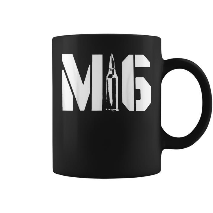 Us Army M16 Original Army Gift  Coffee Mug