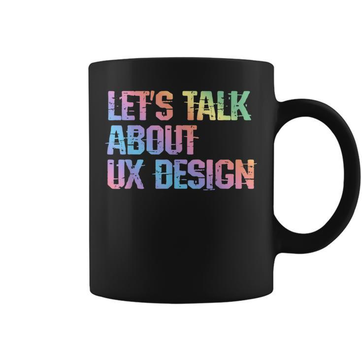 Ux Humor Ui er User Experience Interface Joke Coffee Mug