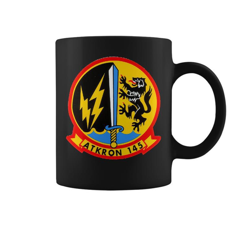Va 145 Attack Squadron Store T Shirt Coffee Mug