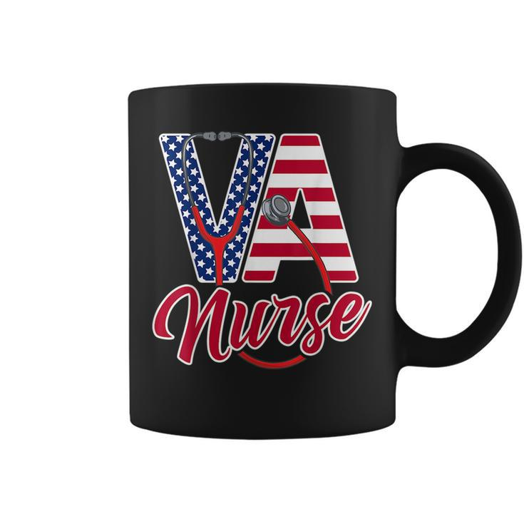 Va Nurse Apparel - Va Nurse Squad  Coffee Mug