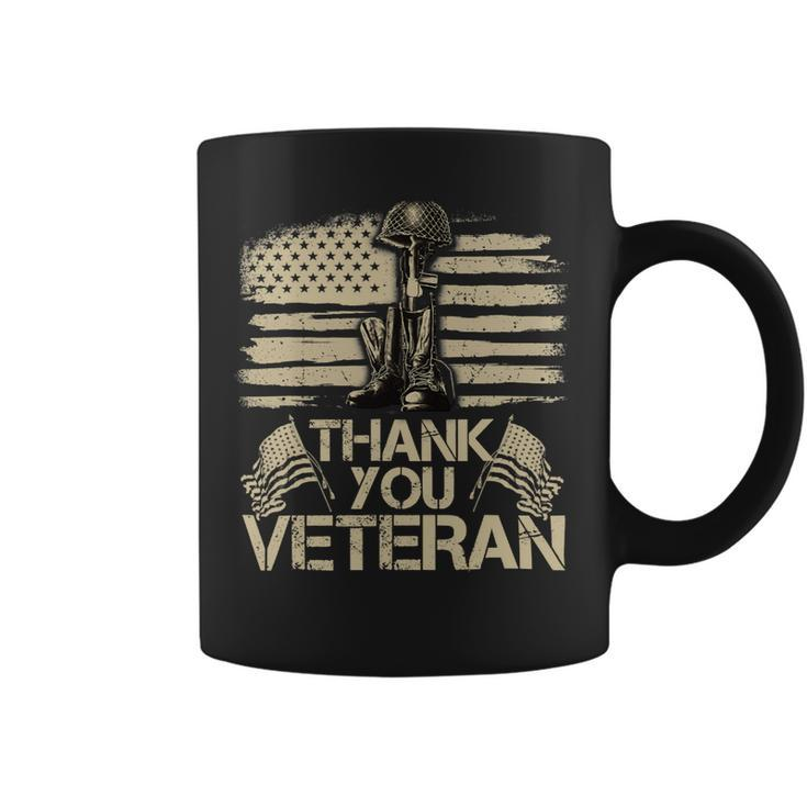 Veteran Vets Thank You Veterans Shirts Proud Veteran Day Dad Grandpa 29 Veterans Coffee Mug