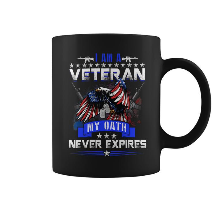 Veteran Vets USArmy Veteran For Veteran Day Gift Idea 1 Veterans Coffee Mug