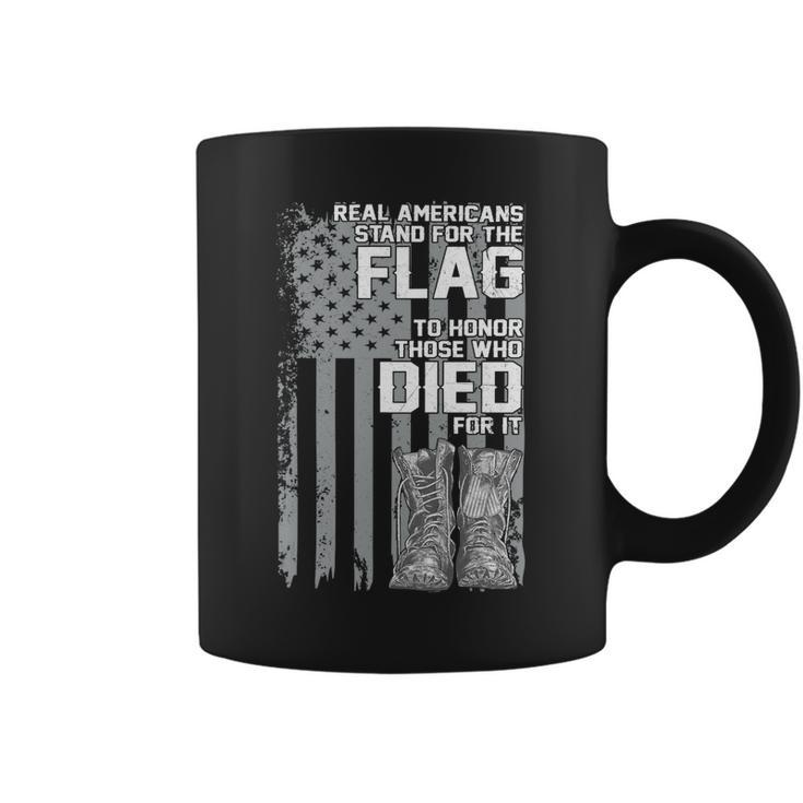 Veteran Vets Vintage Us Flag Veteran For Grandpa Husband Brother Birthday 109 Veterans Coffee Mug