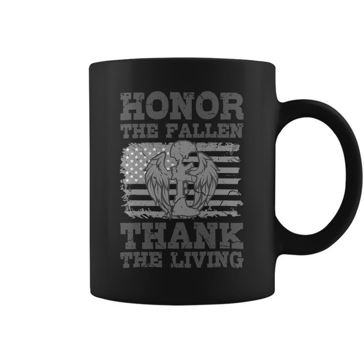 Veterans Day Honor The Fallen 233 Coffee Mug