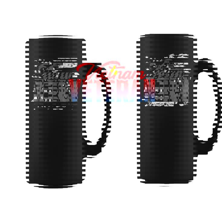 Vietnam Veteran  Vietnam War Hero  Coffee Mug