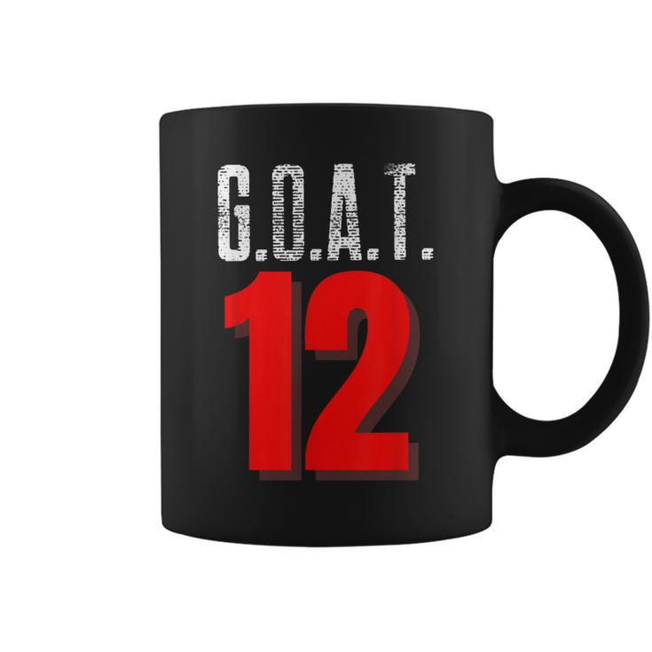 Vintage Distressed Goat 12  Gift For Women Coffee Mug