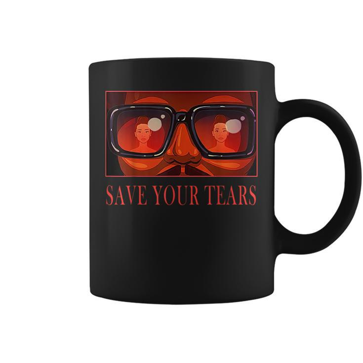 Vintage Sunglasses The Gifts For Your Family Women Men Coffee Mug