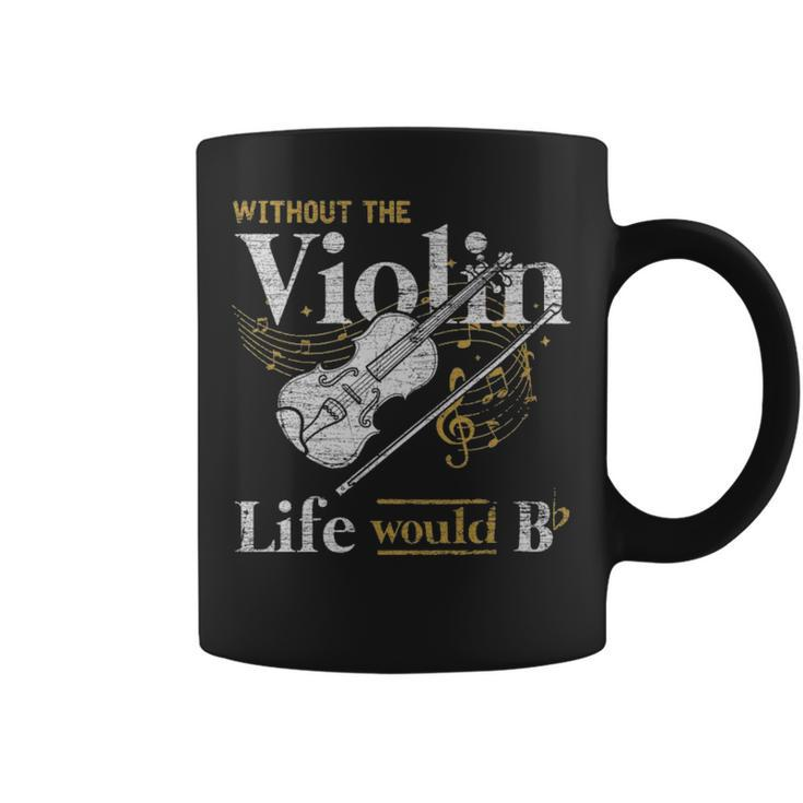 Violinist Music Musician Violin  - Violinist Music Musician Violin  Coffee Mug