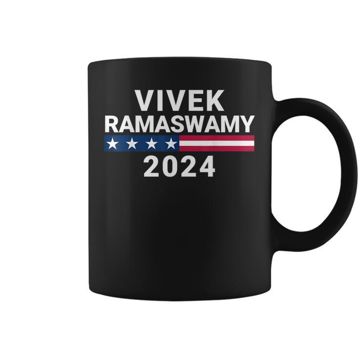 Vivek Ramaswamy 2024 Ramaswamy For Presidential Election 24  Coffee Mug