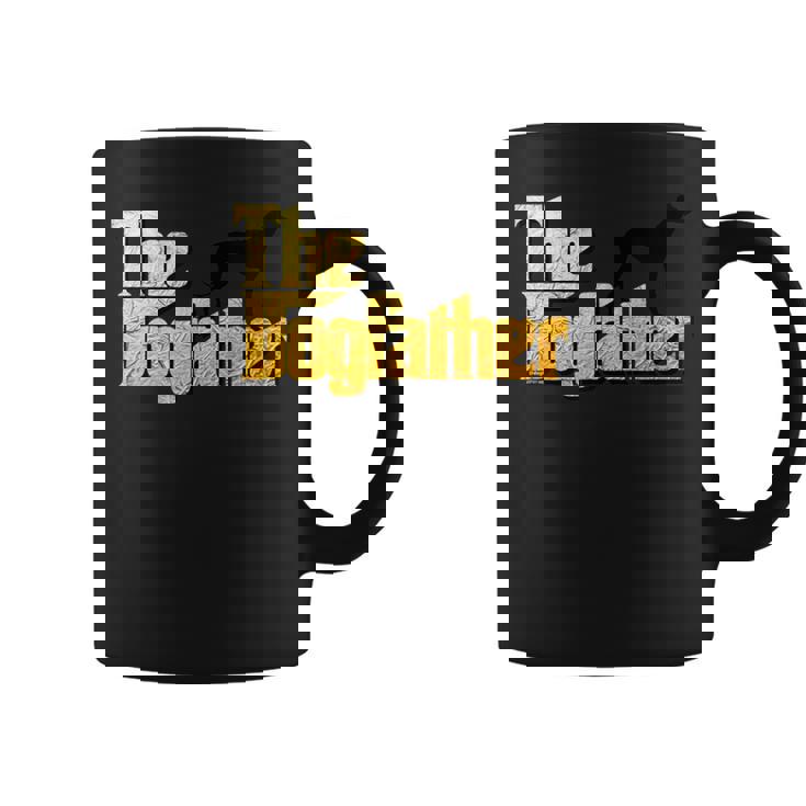 Whippet Whippet Coffee Mug