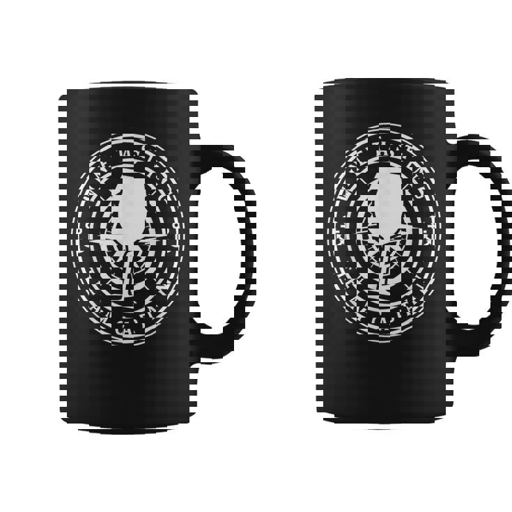 Wine Tasting Team Captain Cute Wine Lovers Drinking Coffee Mug