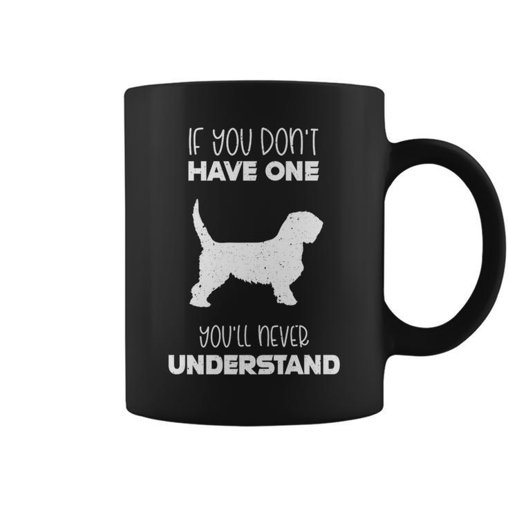 You'll Never Understand Grand Basset Griffon Vendeen Coffee Mug