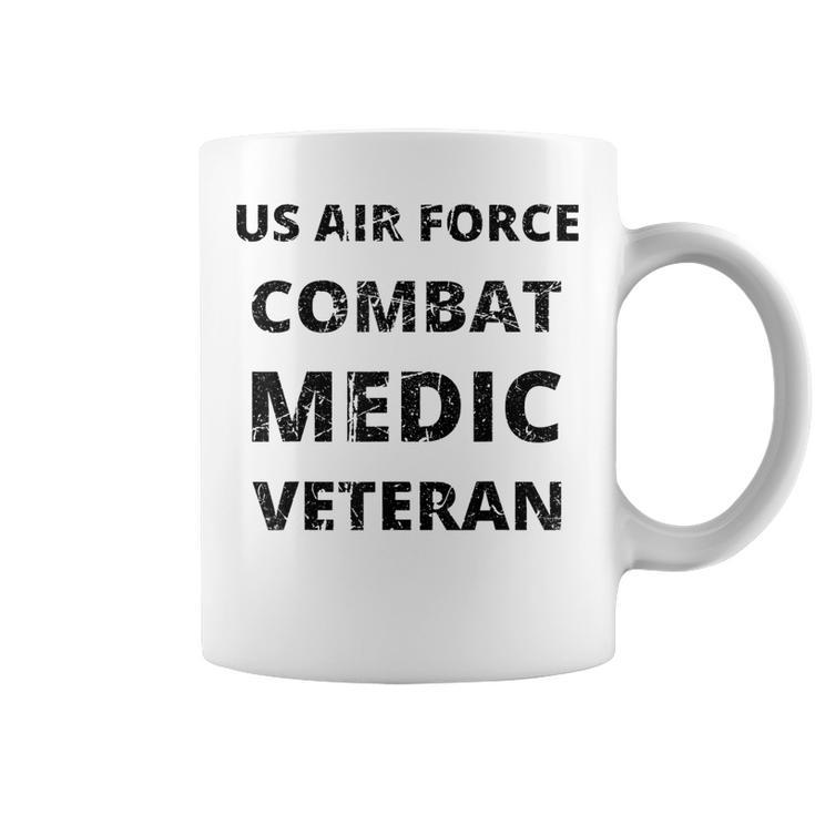 Air Force Combat Medic Veteran Air Force Medic Medical Unisex T-Shirt |  Mazezy