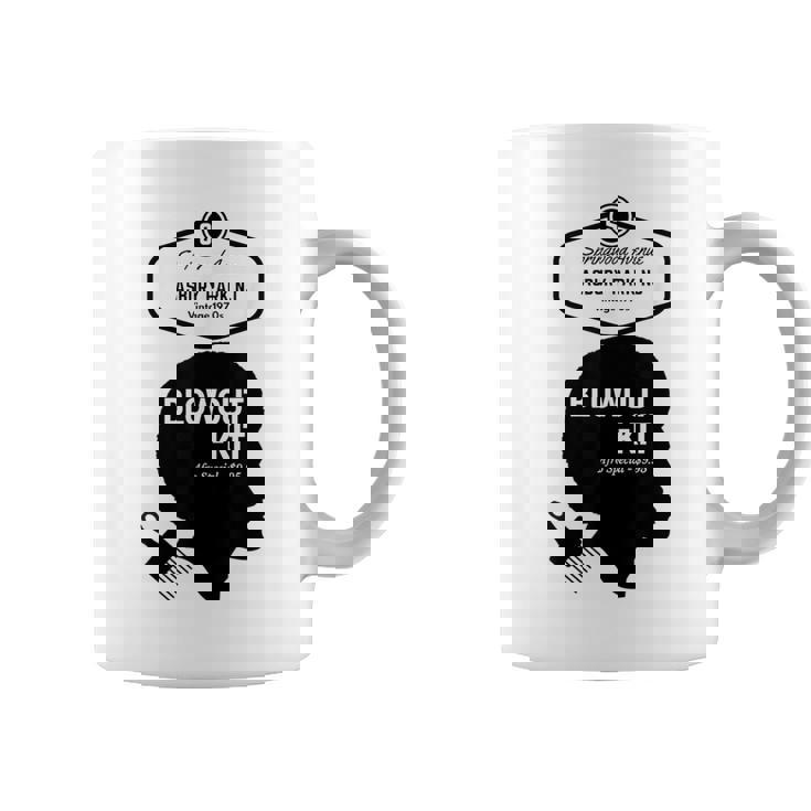 Blowout Kit Springwood Avenue Asbury Park Nj-Reminisce Coffee Mug