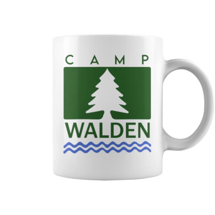 Camp Lover | Parent Camp Coffee Mug