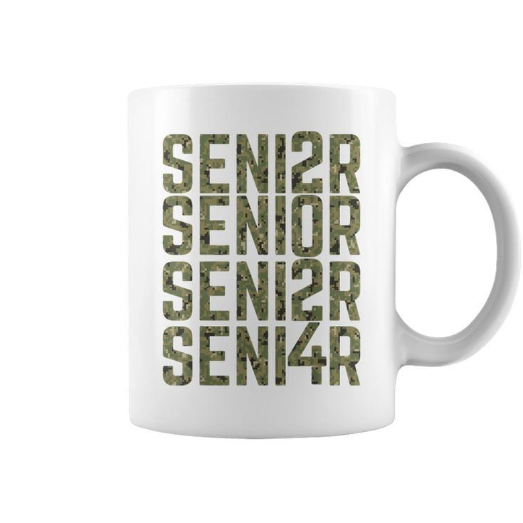 Class Of 2024 Seniors 24 Senior Graduation Gift Idea Coffee Mug