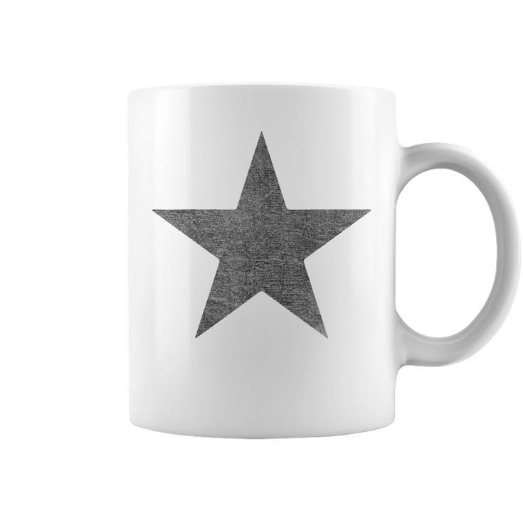 Downtown Girl Clothes Aesthetic Punk Star Y2k Grunge Alt  Coffee Mug