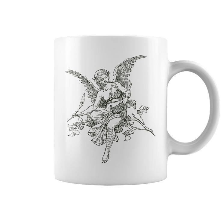 Fairy Grunge Fairycore Aesthetic Angel Y2k Alt Clothes Coffee Mug