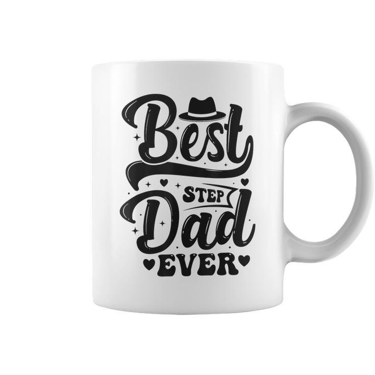 Father Day Best Dad Ever From Daughter Son Mom Kids Gifts For Mom Funny Gifts Coffee Mug