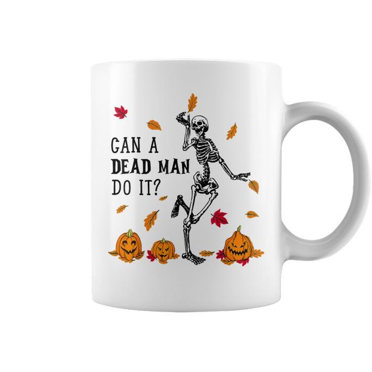 Aba Fall Registered Behavior Technician Halloween Rbt Coffee Mug