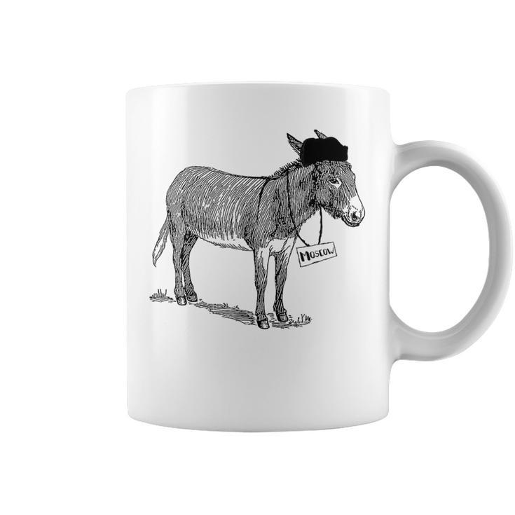 Moscow Mule T Moscow Mule Pun Coffee Mug