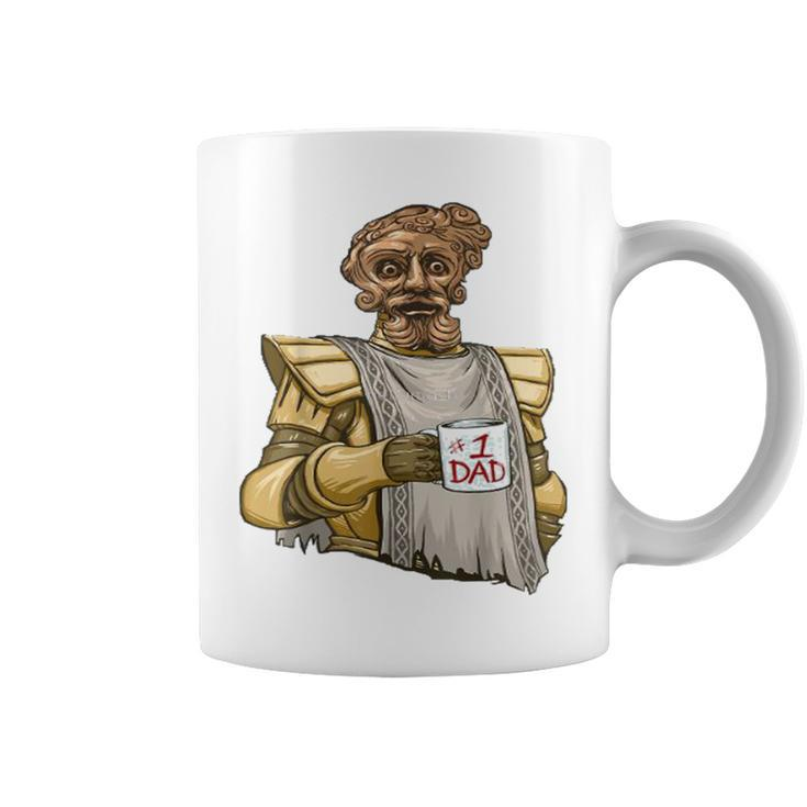 Giant Dad Coffee Mug