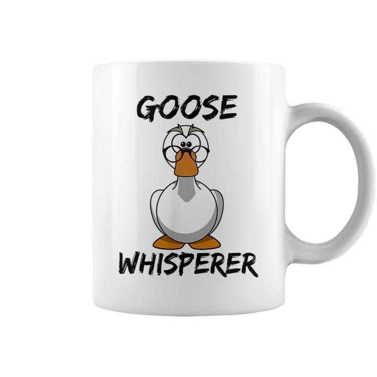 Goose Whisperer  - Geese Hunting Stocking Stuffer Gifts Coffee Mug