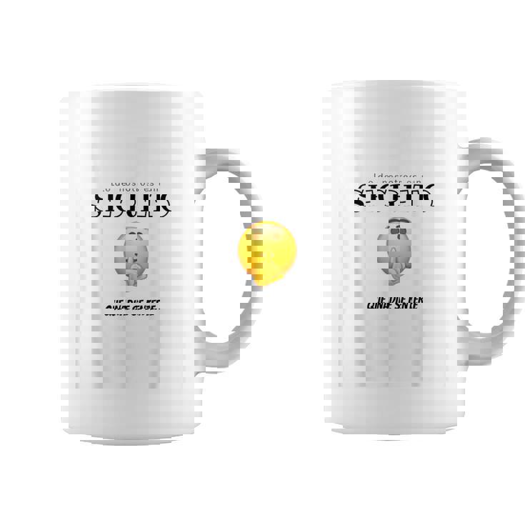 Lo De Nosotros Es Un Secreto Latin Trap Culture Coffee Mug