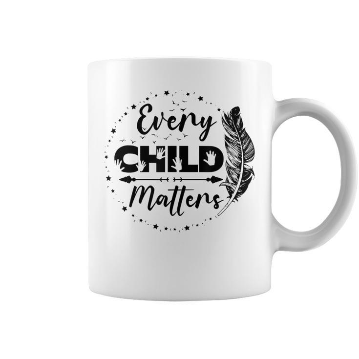 Orange Day Every Child Kindness Matter 2022 Anti Bully Coffee Mug