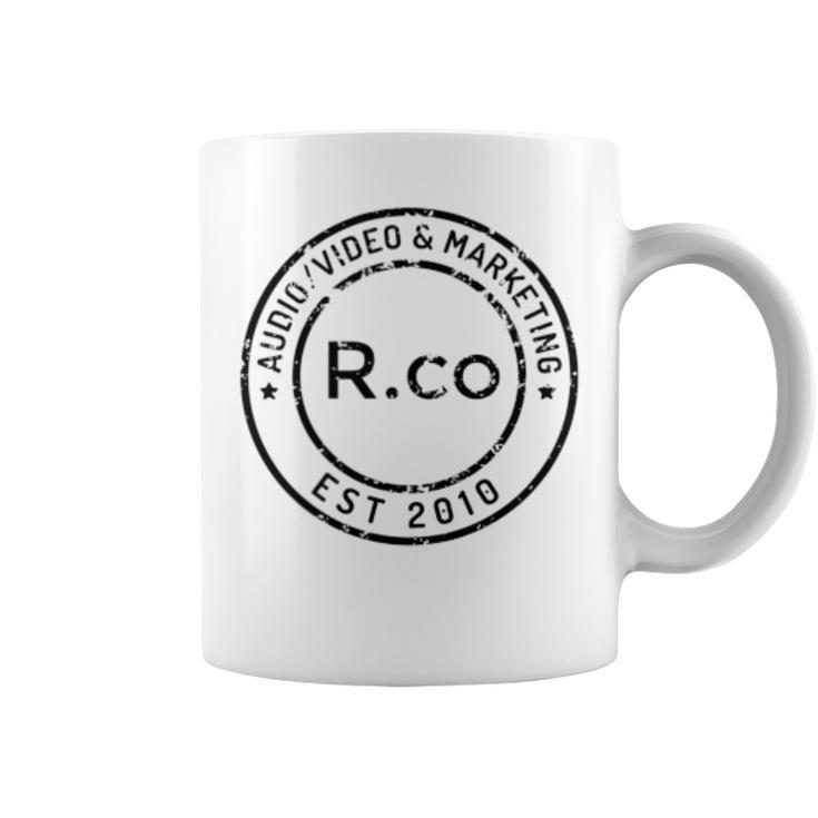 Rco Lions Not Sheep  Coffee Mug