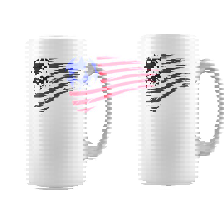 Revolution-New England Vintage England  Coffee Mug